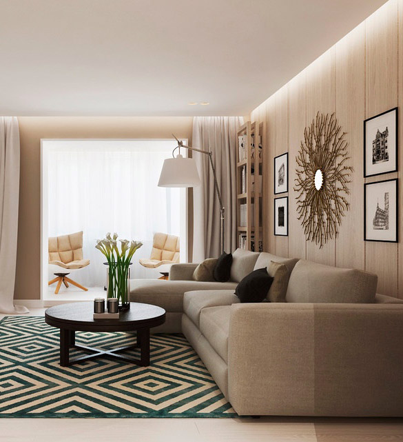 Corporate Interior Designers in Pune and Mumbai