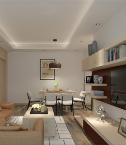 Hiranandani Barca, Thane