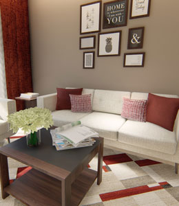 Nyati Enchante, Pune