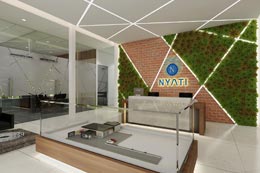 Equinox Site Office Pune