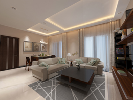 Goel-Ganga Ishanya, Pune