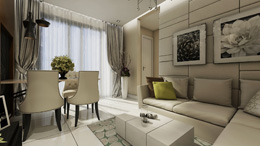 Om Sai Heights Navi Mumbai