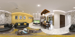 Pearl Residency, Mumbai