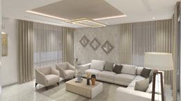 Eden Gardens, Hyderabad