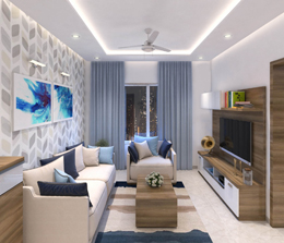 RCC Tower 28, Mumbai 1 BHK