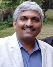 interior designers in viman nagar pune Sanjeev Phansalkar